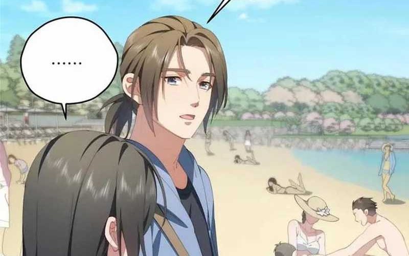 What Do You Do If the Heroine Escapes From Your Novel Chapter 91 Gambar 16