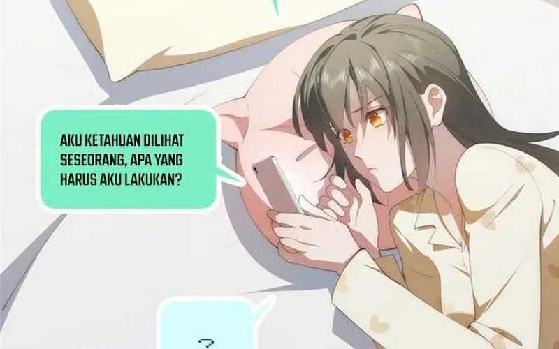 What Do You Do If the Heroine Escapes From Your Novel Chapter 90 Gambar 20