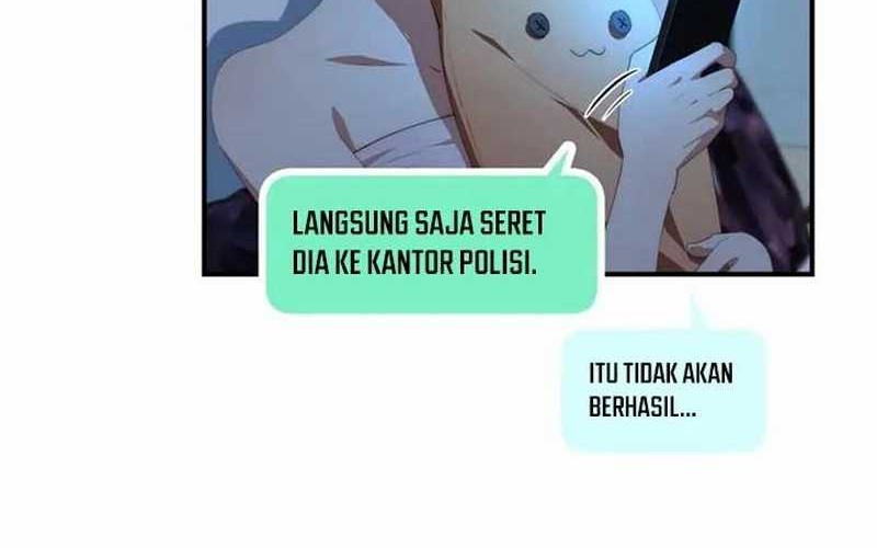 What Do You Do If the Heroine Escapes From Your Novel Chapter 90 Gambar 22