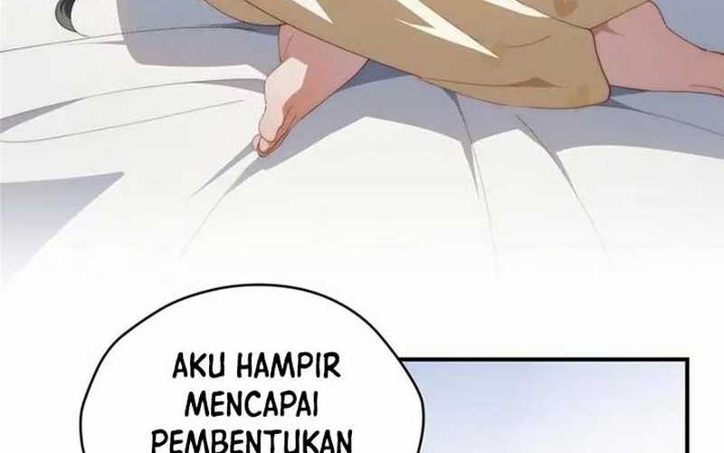 What Do You Do If the Heroine Escapes From Your Novel Chapter 90 Gambar 32