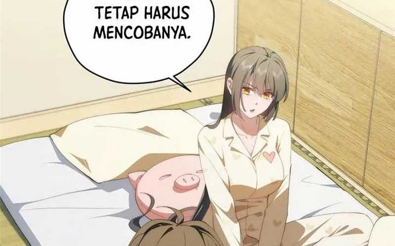 What Do You Do If the Heroine Escapes From Your Novel Chapter 90 Gambar 34