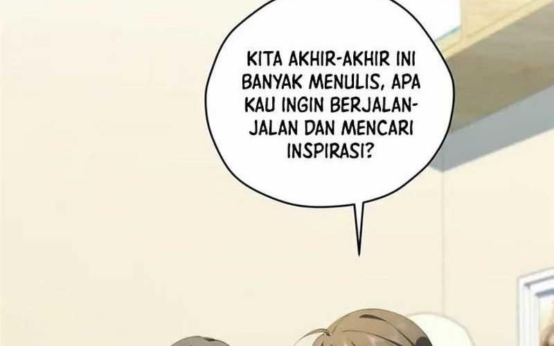What Do You Do If the Heroine Escapes From Your Novel Chapter 90 Gambar 36