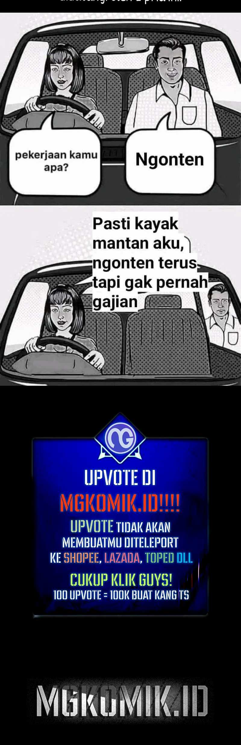 What Do You Do If the Heroine Escapes From Your Novel Chapter 90 Gambar 41