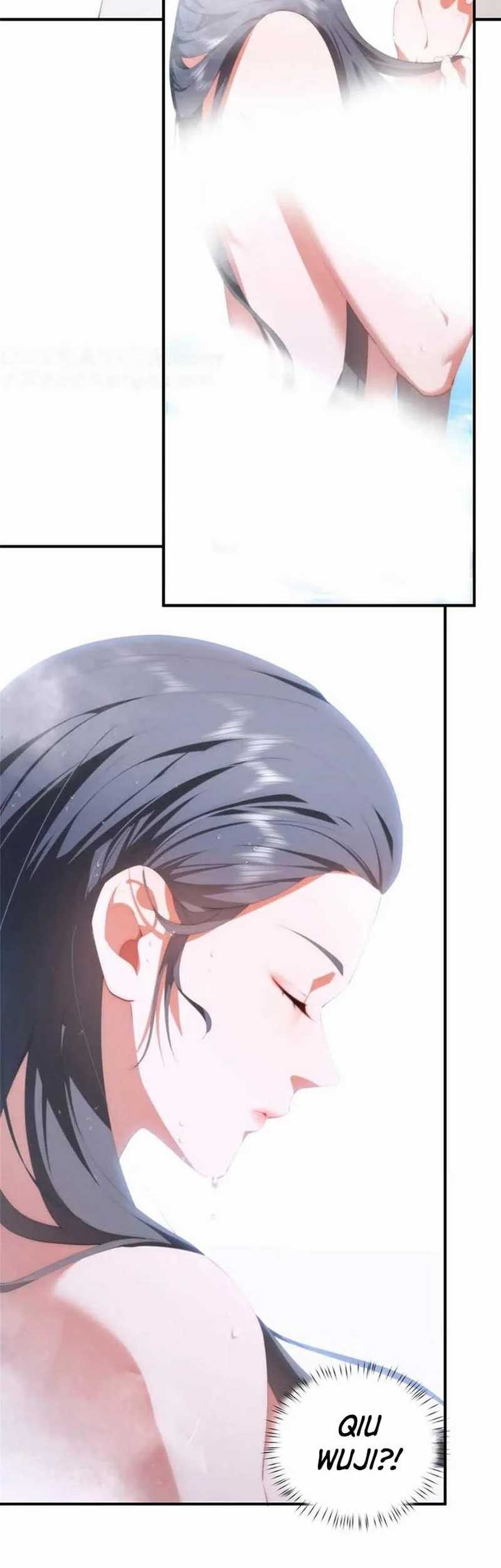 What Do You Do If the Heroine Escapes From Your Novel Chapter 90 Gambar 7