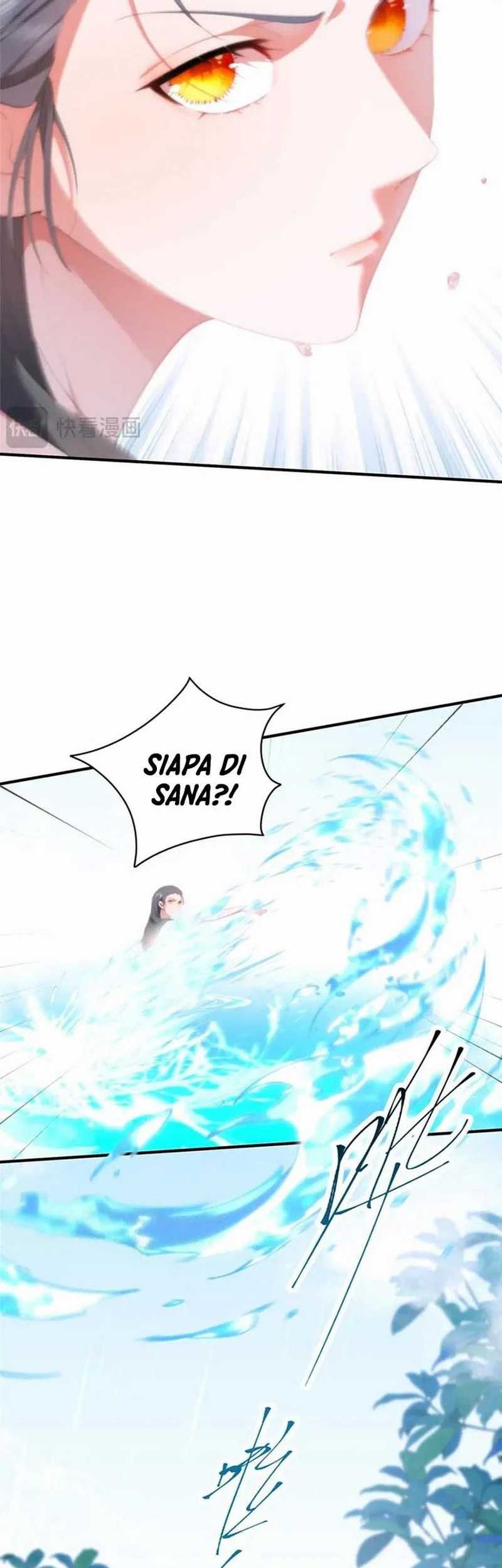 What Do You Do If the Heroine Escapes From Your Novel Chapter 90 Gambar 9