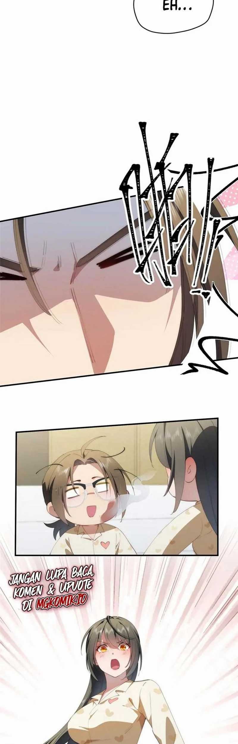 What Do You Do If the Heroine Escapes From Your Novel Chapter 90 Gambar 13