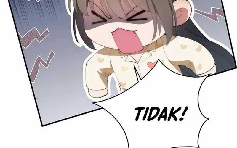 What Do You Do If the Heroine Escapes From Your Novel Chapter 90 Gambar 16