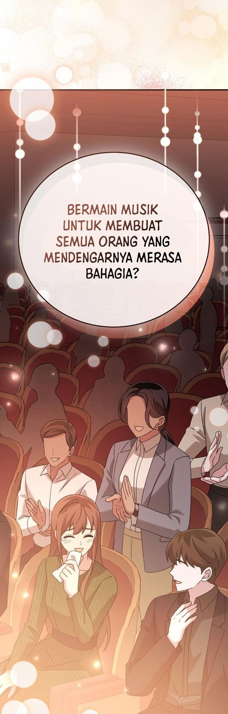 For the Musical Genius Chapter 52 Gambar 40