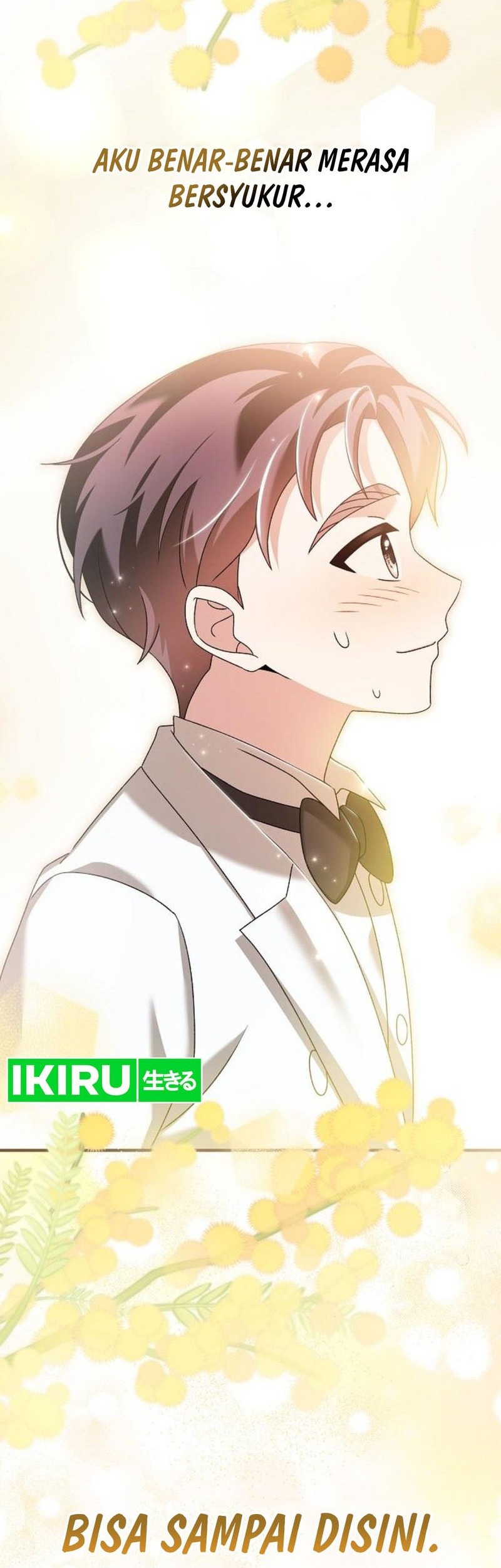 For the Musical Genius Chapter 52 Gambar 44