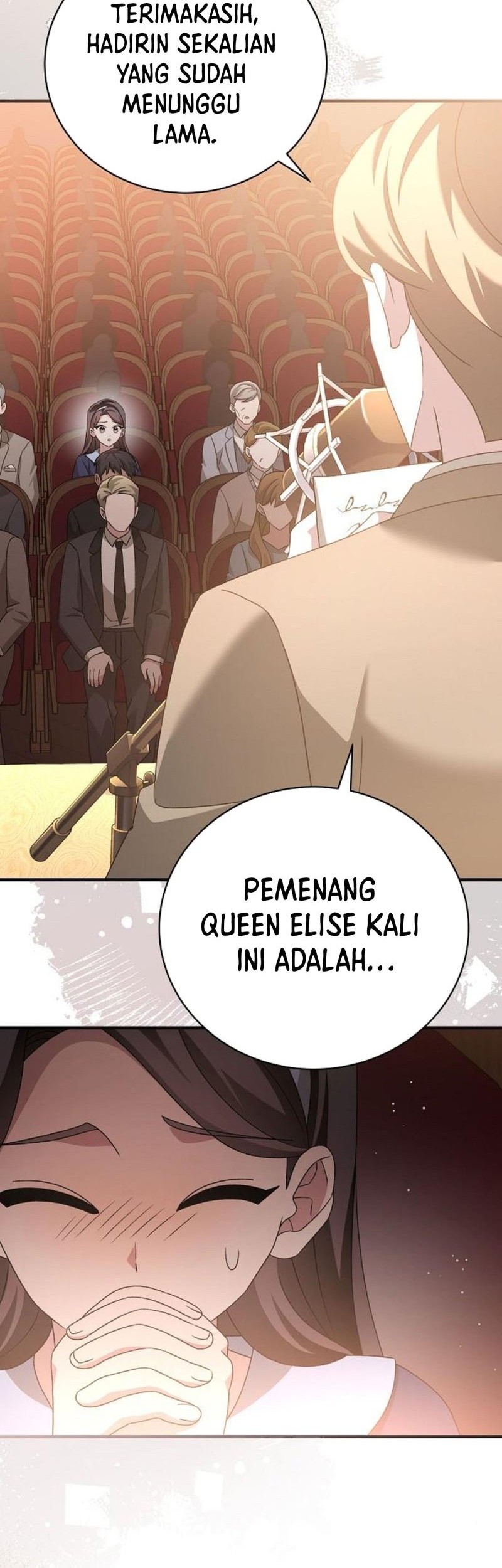For the Musical Genius Chapter 52 Gambar 48