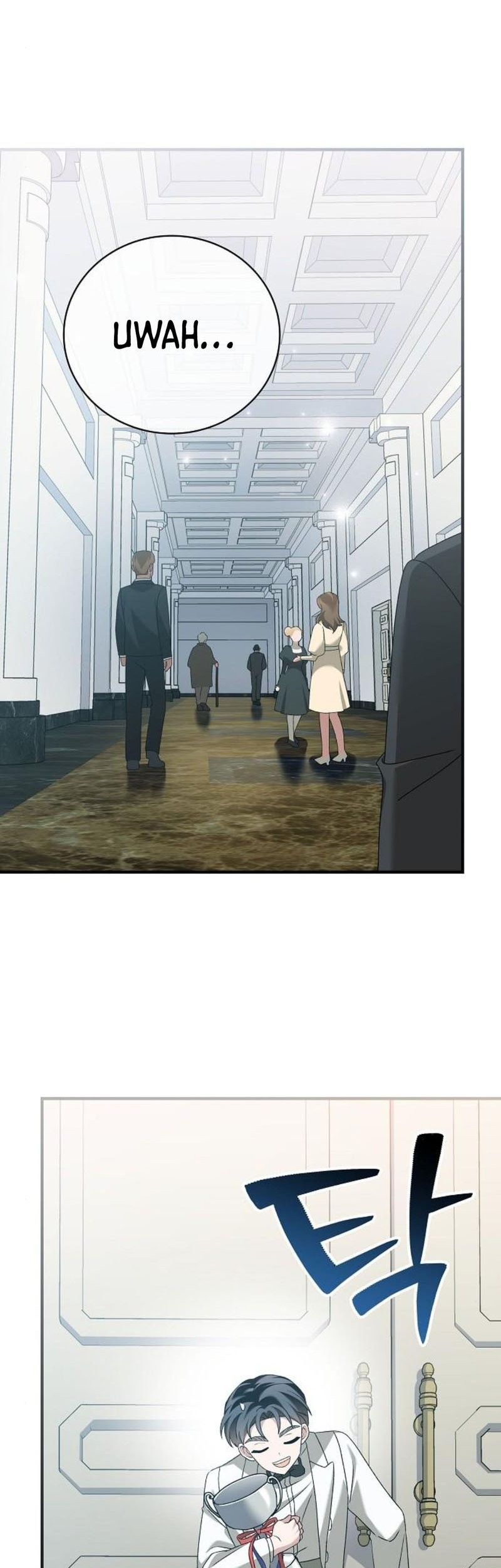For the Musical Genius Chapter 52 Gambar 58