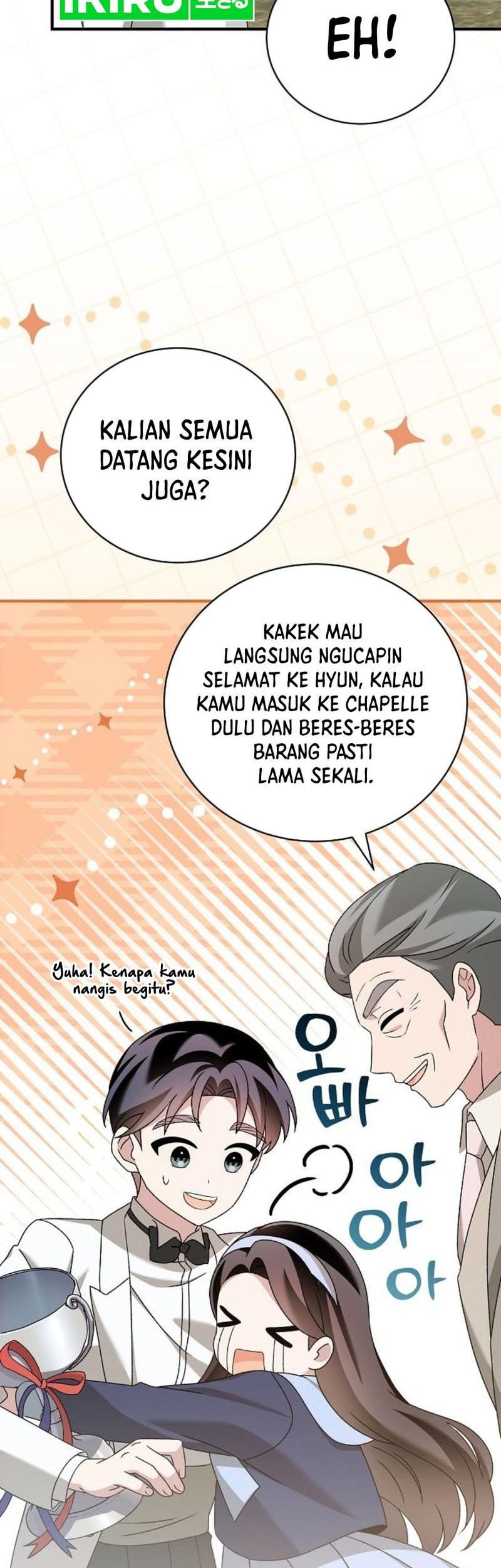 For the Musical Genius Chapter 52 Gambar 60
