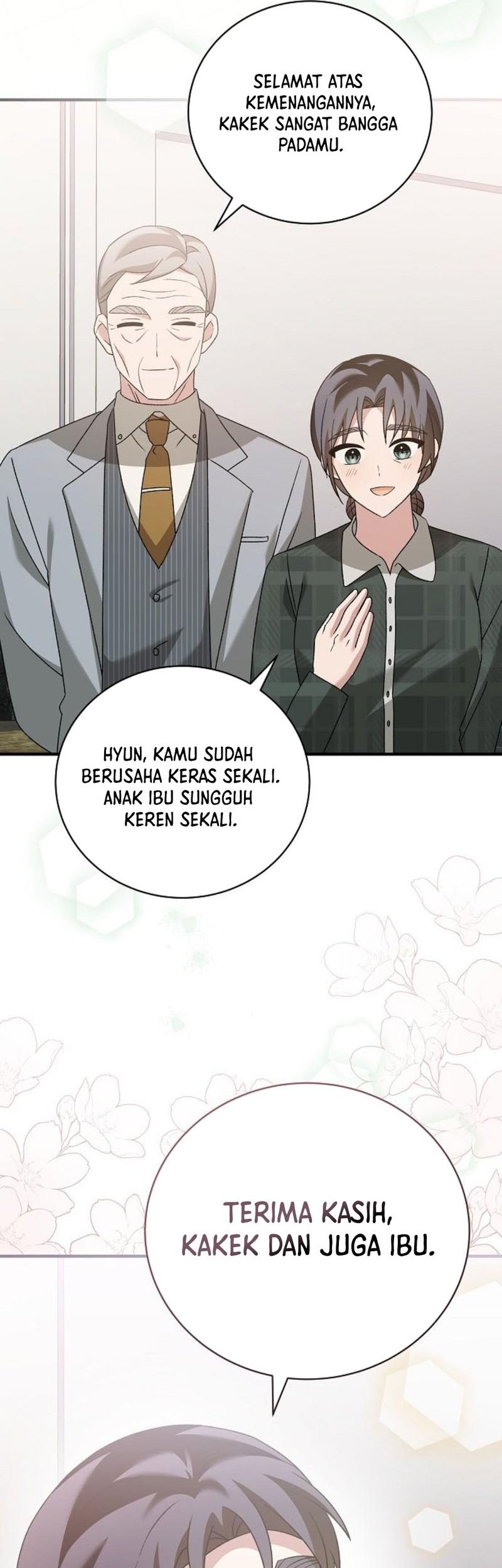 For the Musical Genius Chapter 52 Gambar 62
