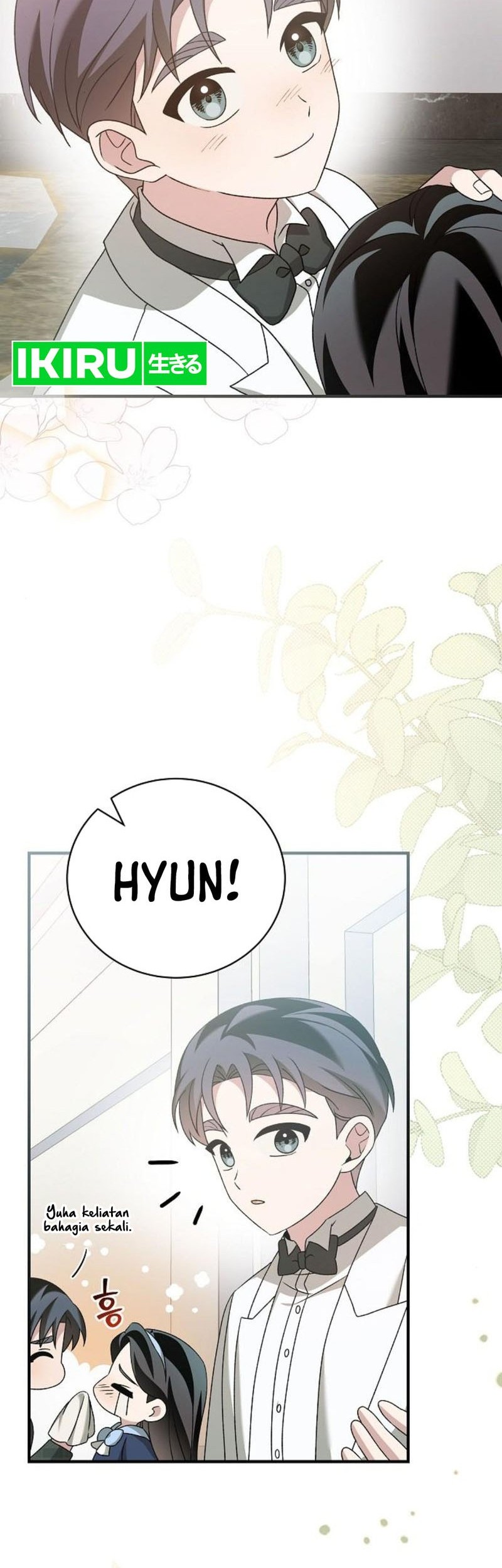 For the Musical Genius Chapter 52 Gambar 63