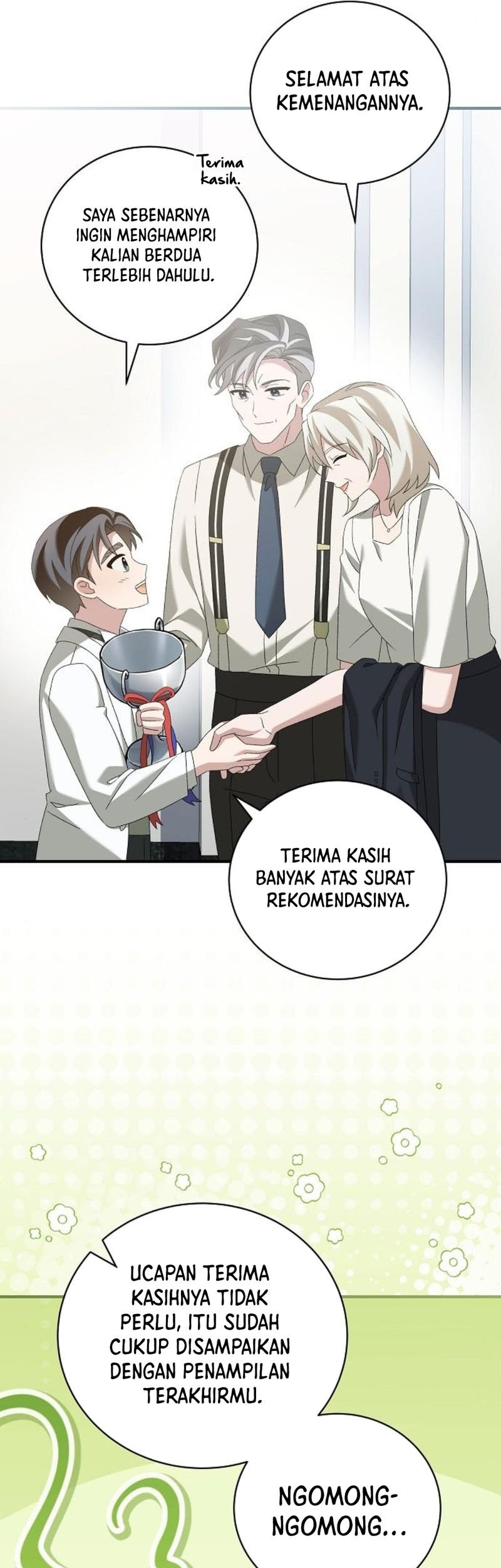 For the Musical Genius Chapter 52 Gambar 65