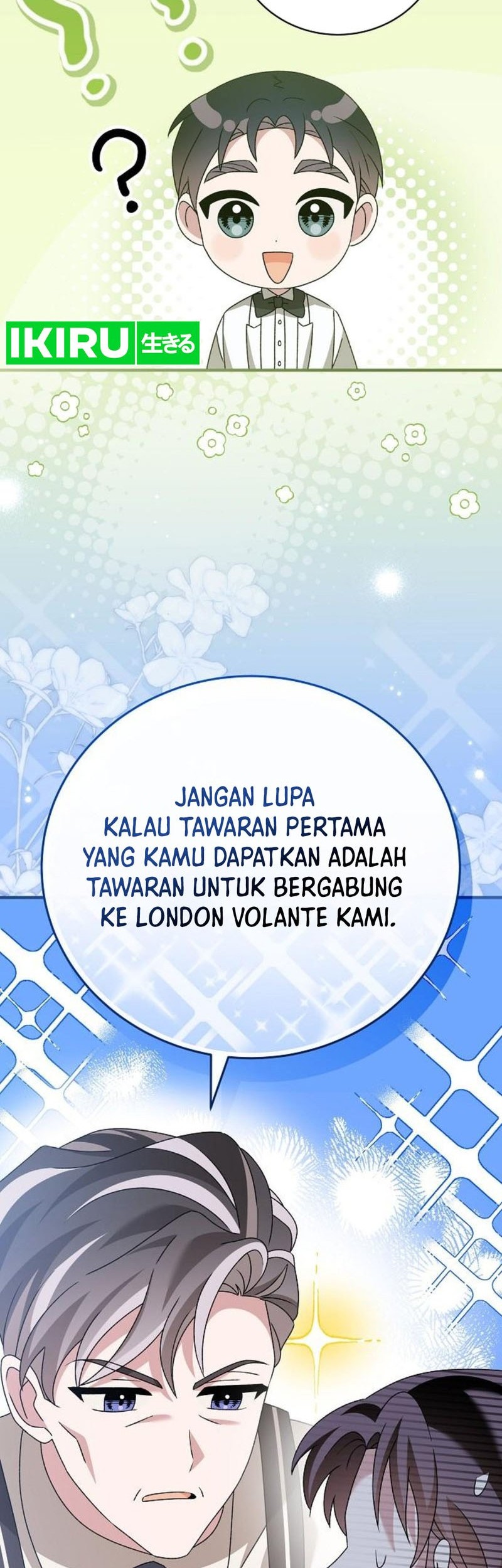 For the Musical Genius Chapter 52 Gambar 66