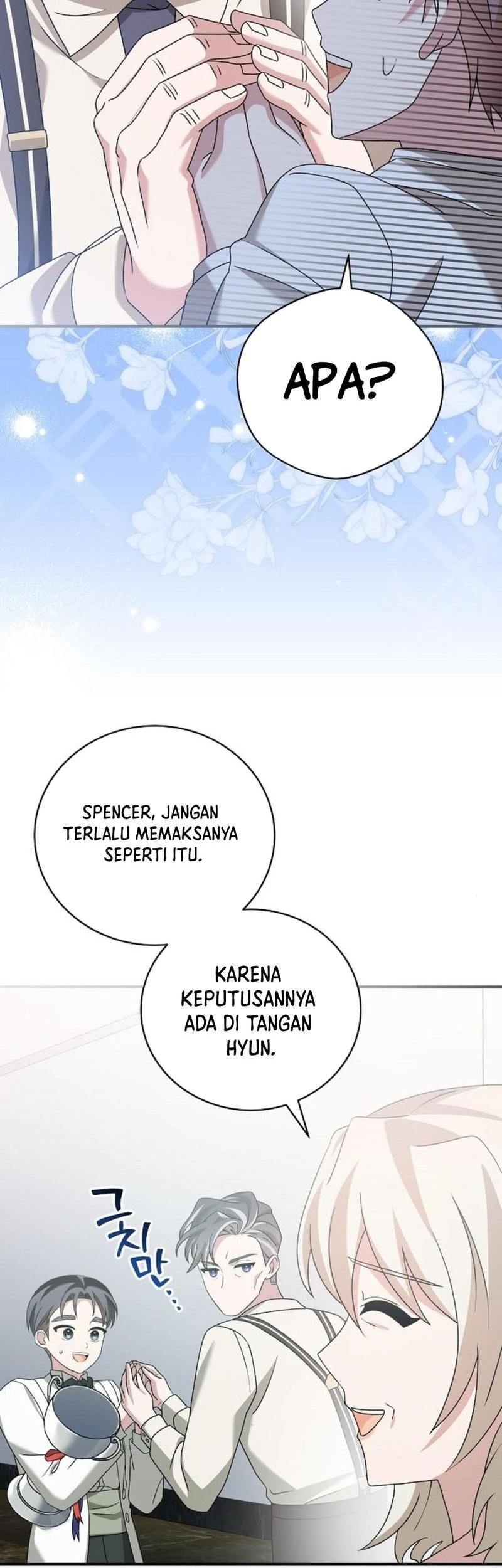For the Musical Genius Chapter 52 Gambar 67