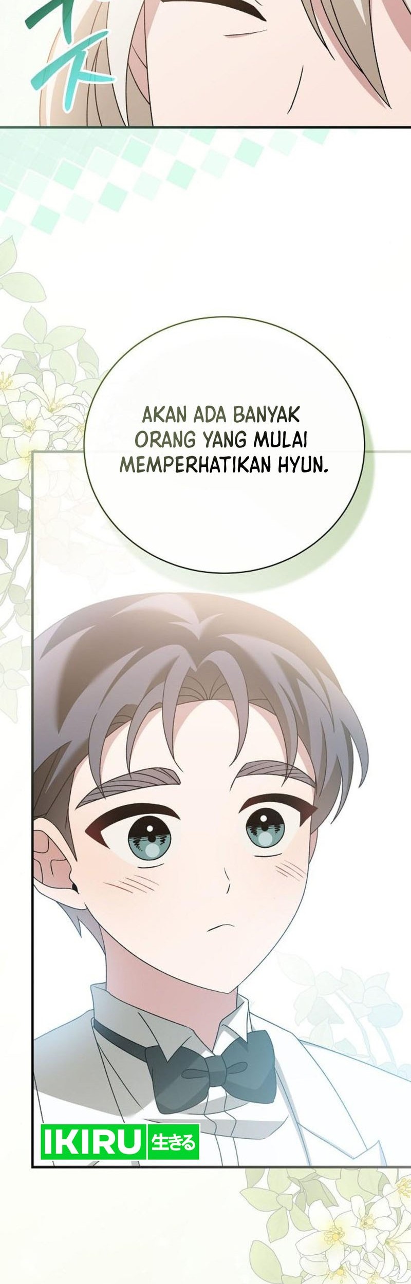 For the Musical Genius Chapter 52 Gambar 70