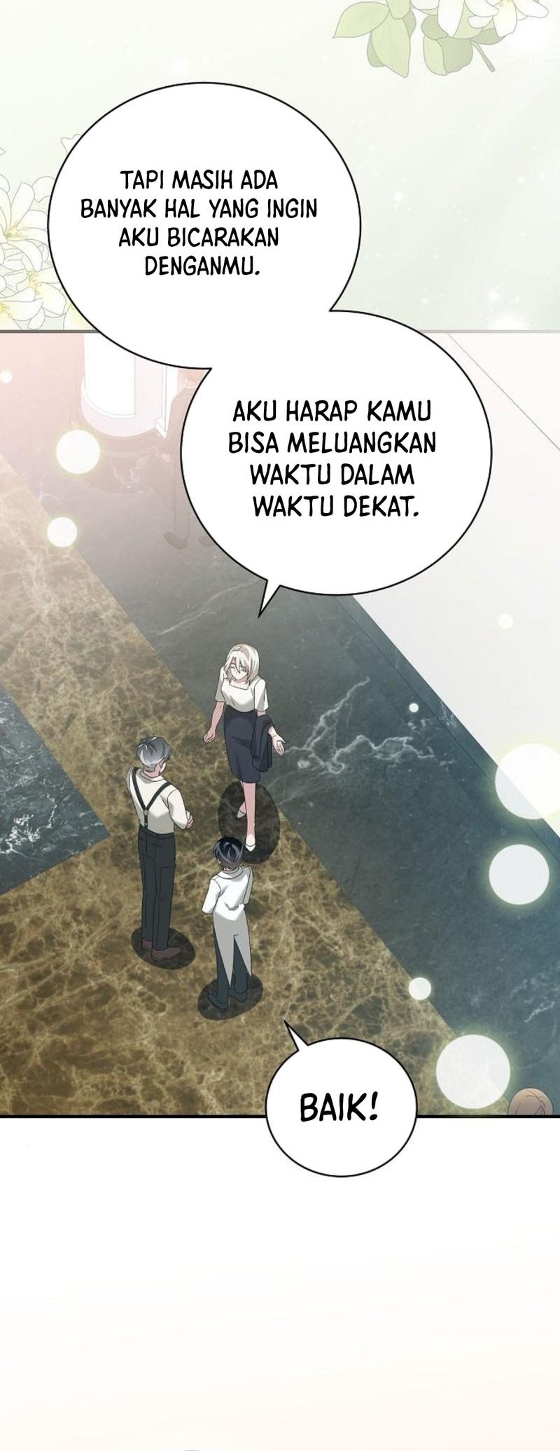 For the Musical Genius Chapter 52 Gambar 71