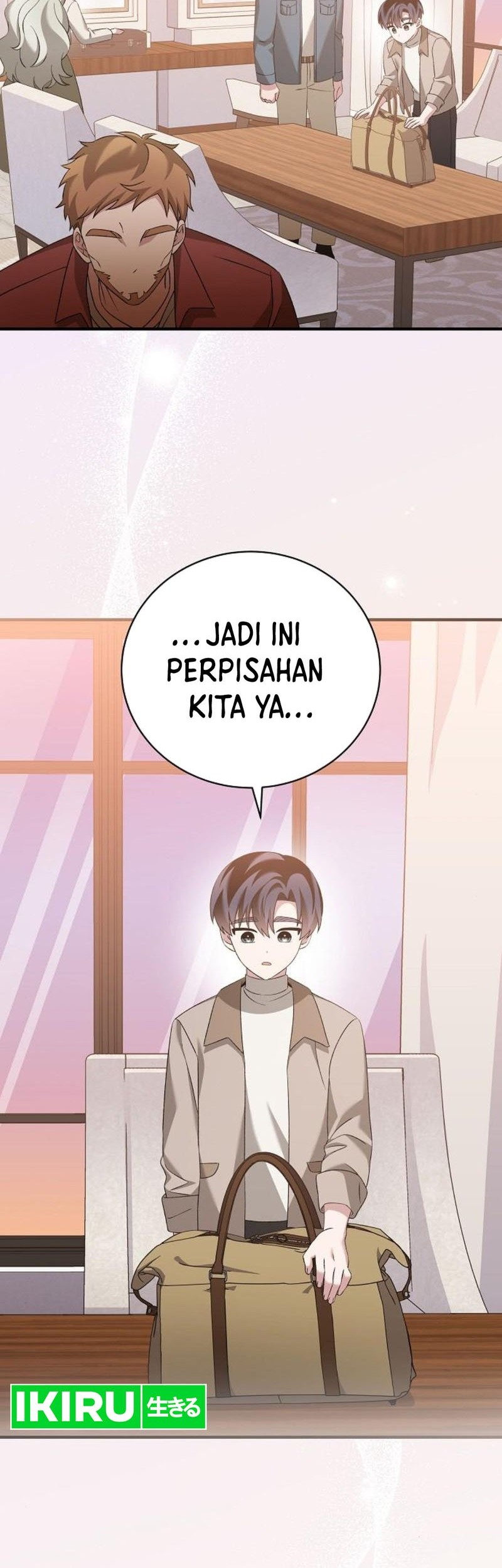 For the Musical Genius Chapter 52 Gambar 73