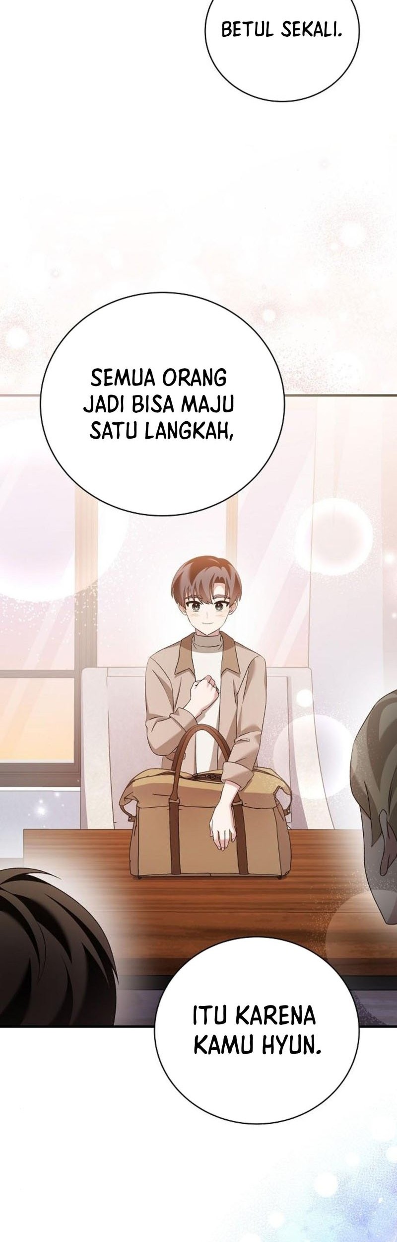 For the Musical Genius Chapter 52 Gambar 77
