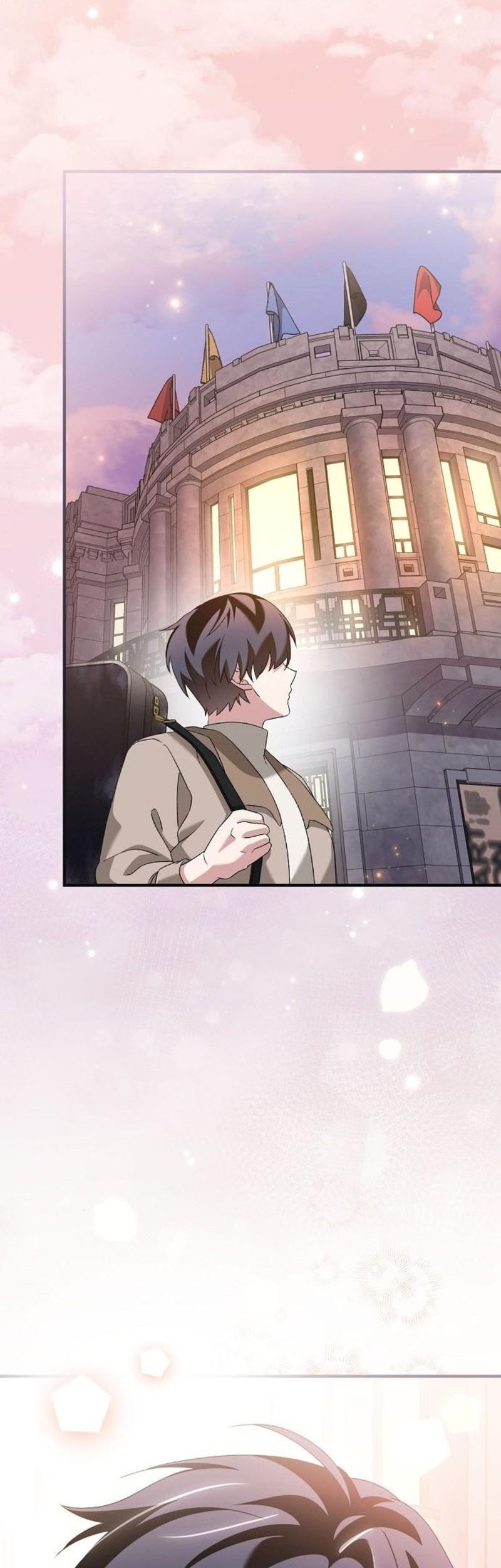 For the Musical Genius Chapter 52 Gambar 91