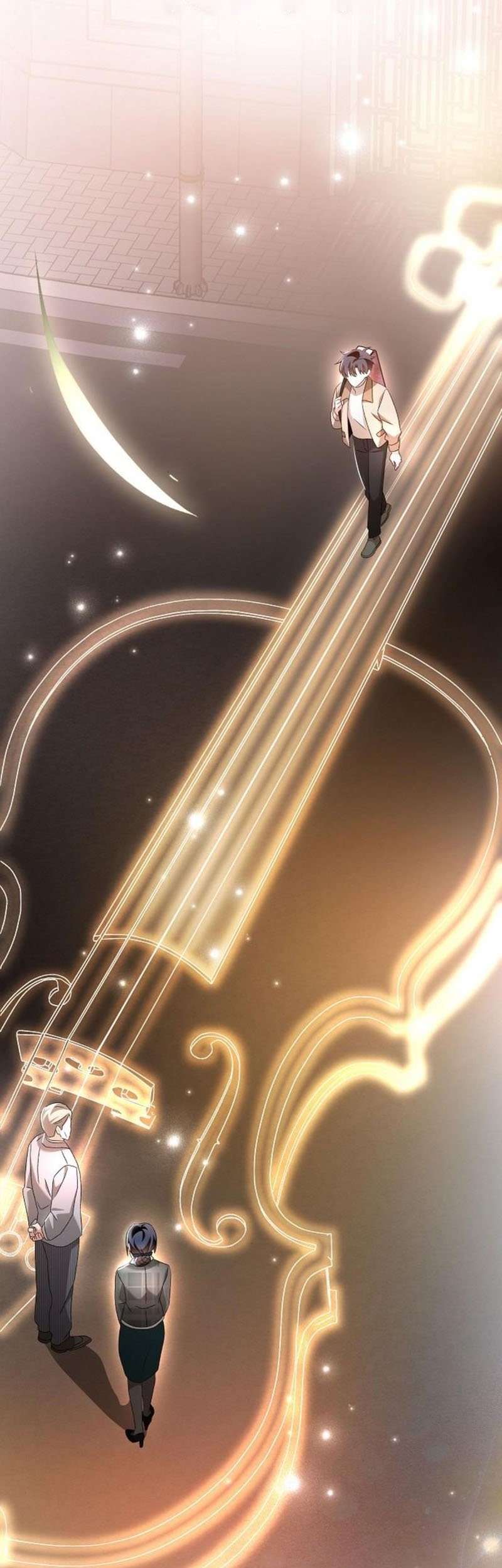 For the Musical Genius Chapter 52 Gambar 102