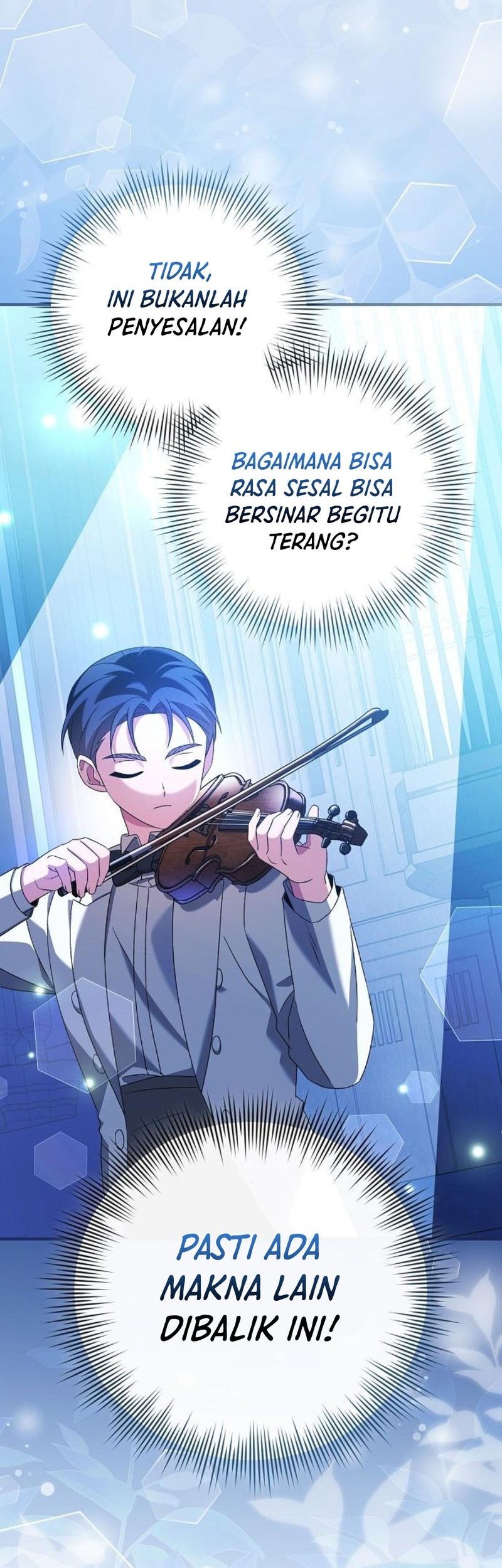 For the Musical Genius Chapter 52 Gambar 17