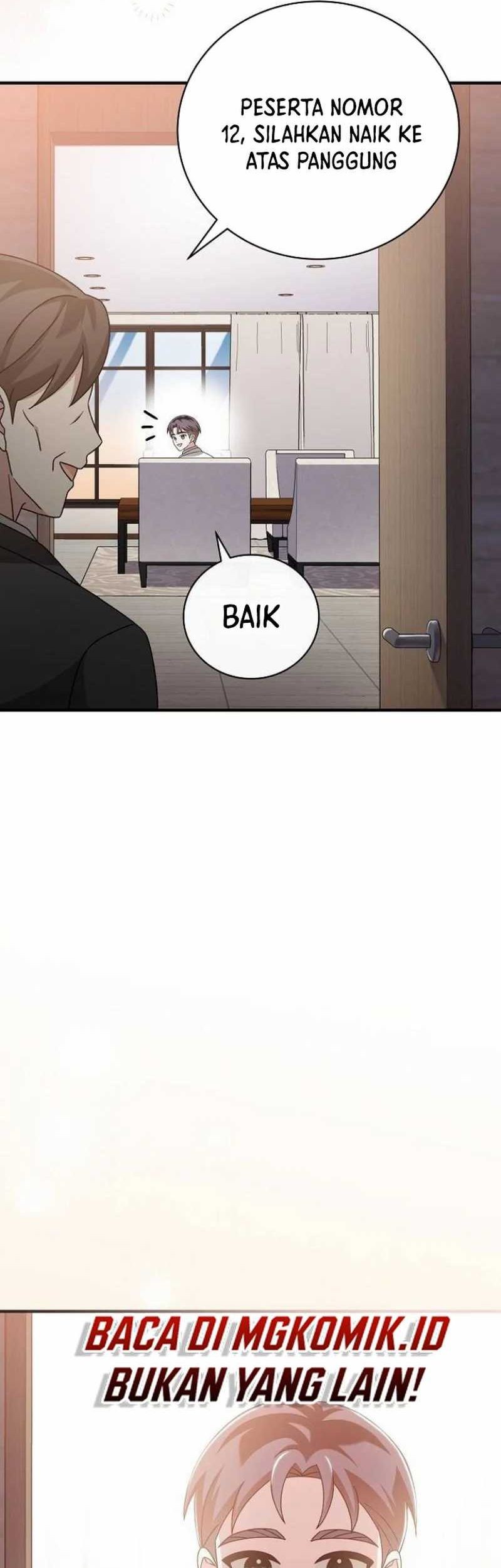 For the Musical Genius Chapter 51 Gambar 37