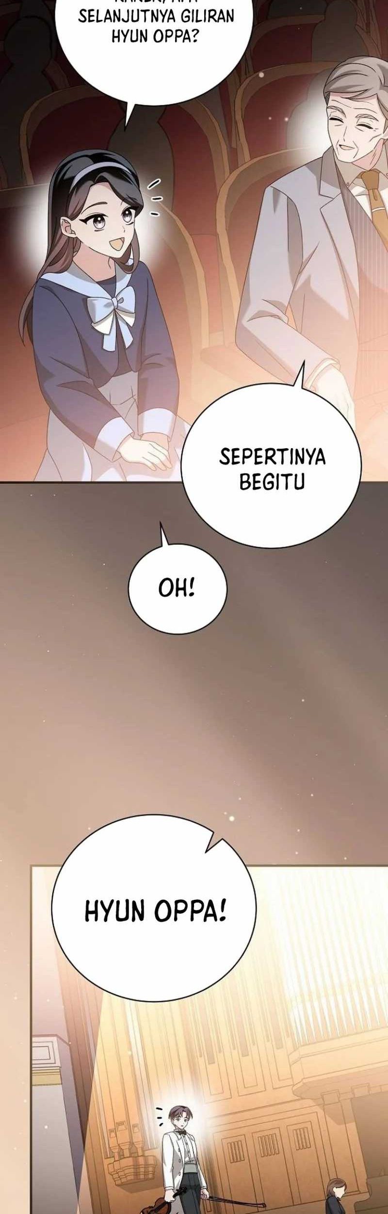 For the Musical Genius Chapter 51 Gambar 41