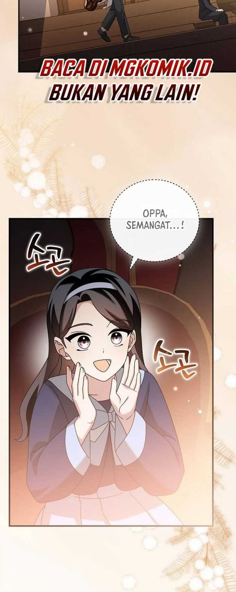 For the Musical Genius Chapter 51 Gambar 42