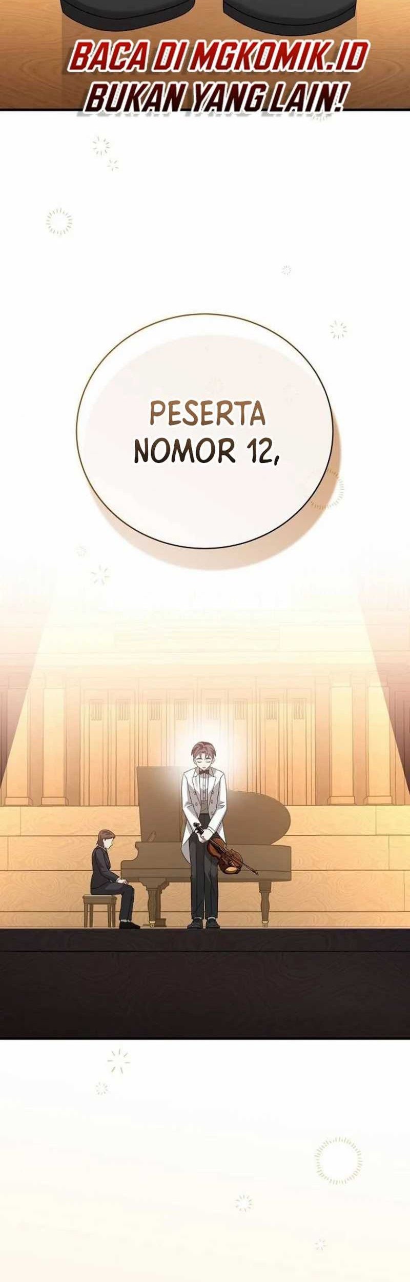 For the Musical Genius Chapter 51 Gambar 44