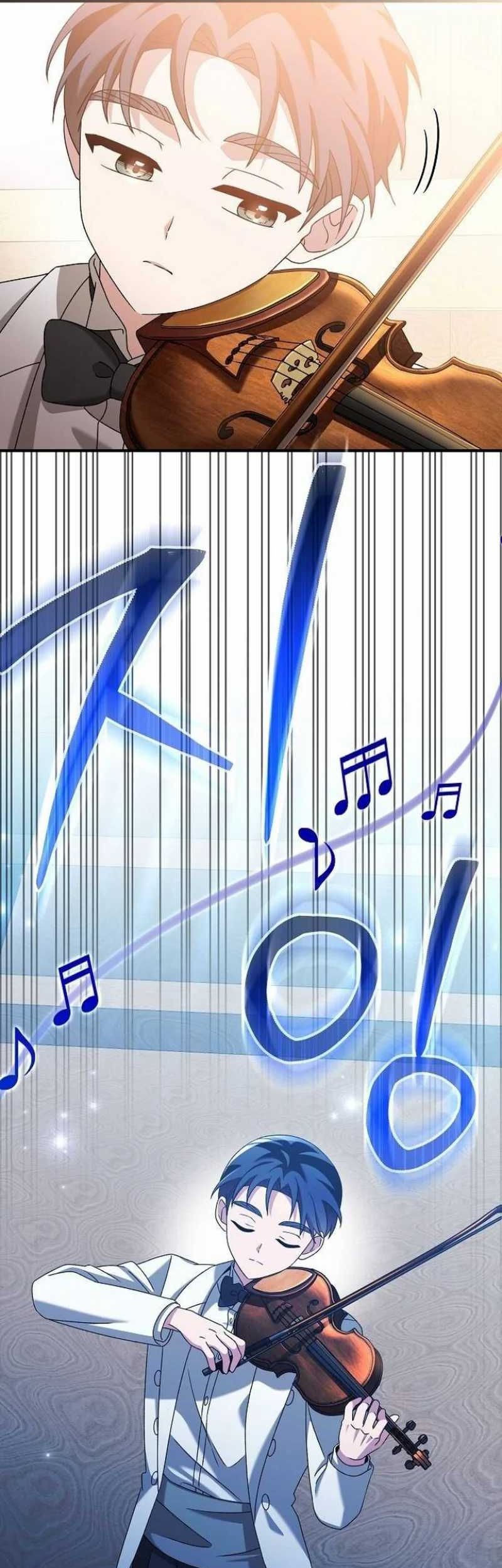For the Musical Genius Chapter 51 Gambar 49