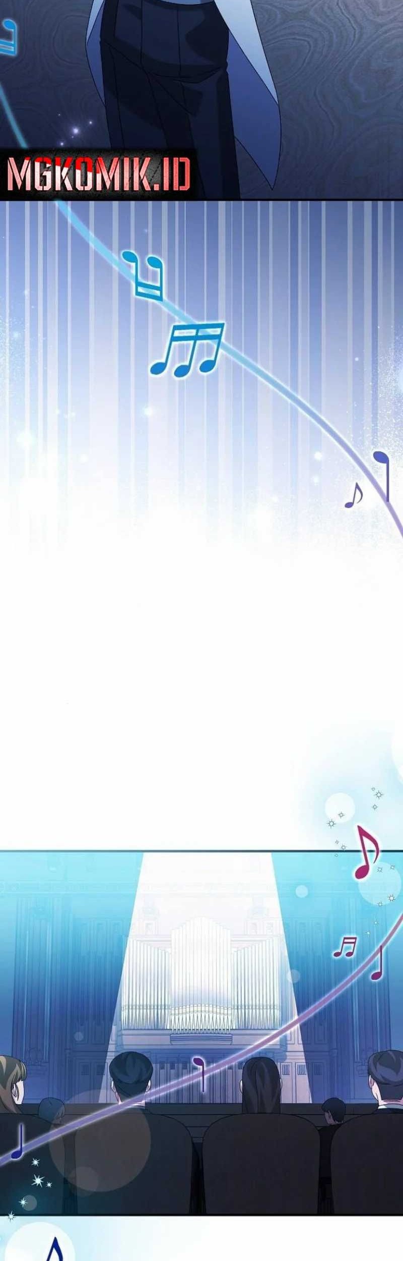 For the Musical Genius Chapter 51 Gambar 50