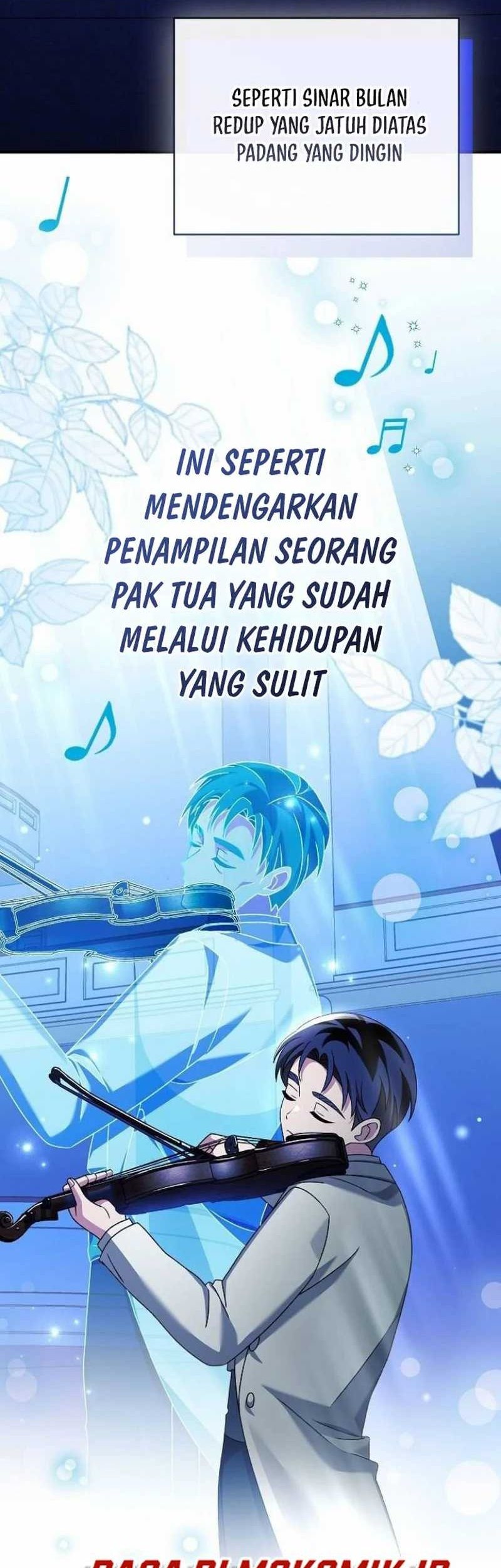 For the Musical Genius Chapter 51 Gambar 53