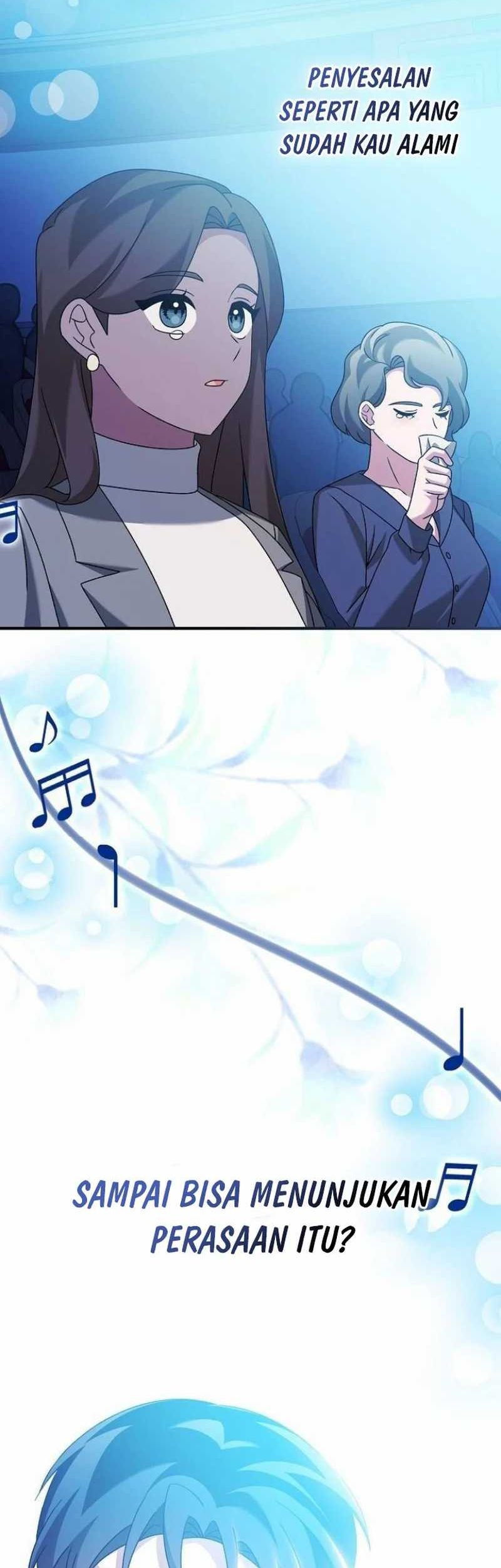 For the Musical Genius Chapter 51 Gambar 55