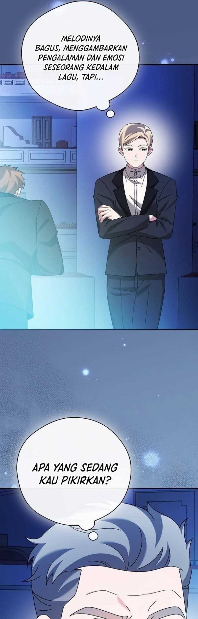 For the Musical Genius Chapter 51 Gambar 58
