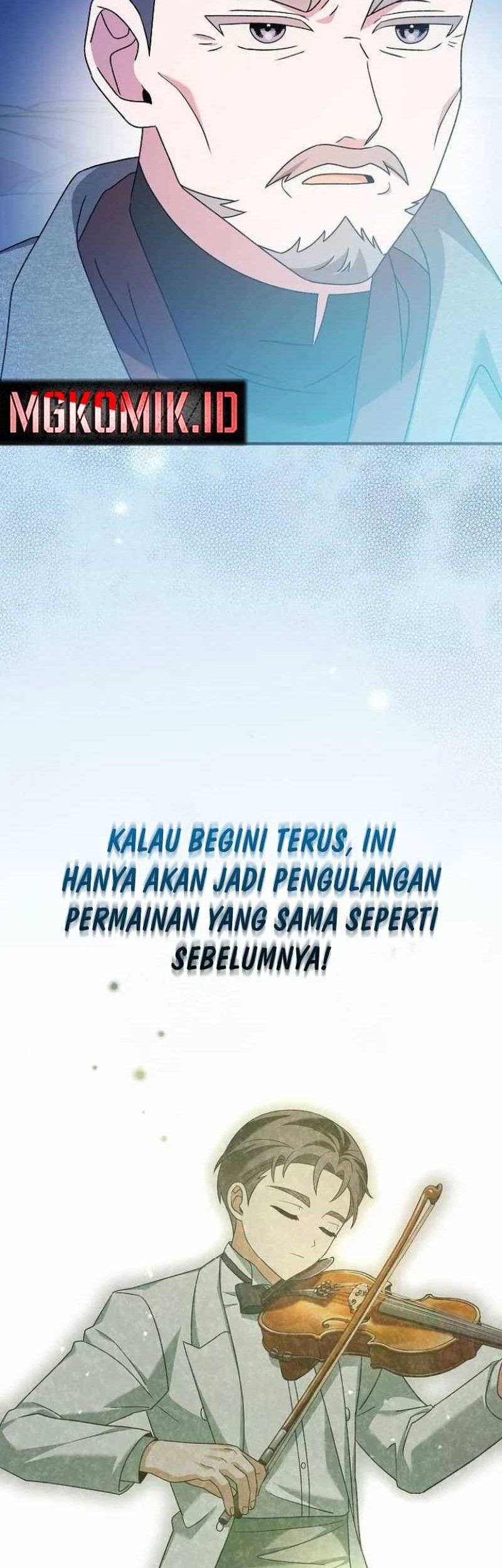 For the Musical Genius Chapter 51 Gambar 59