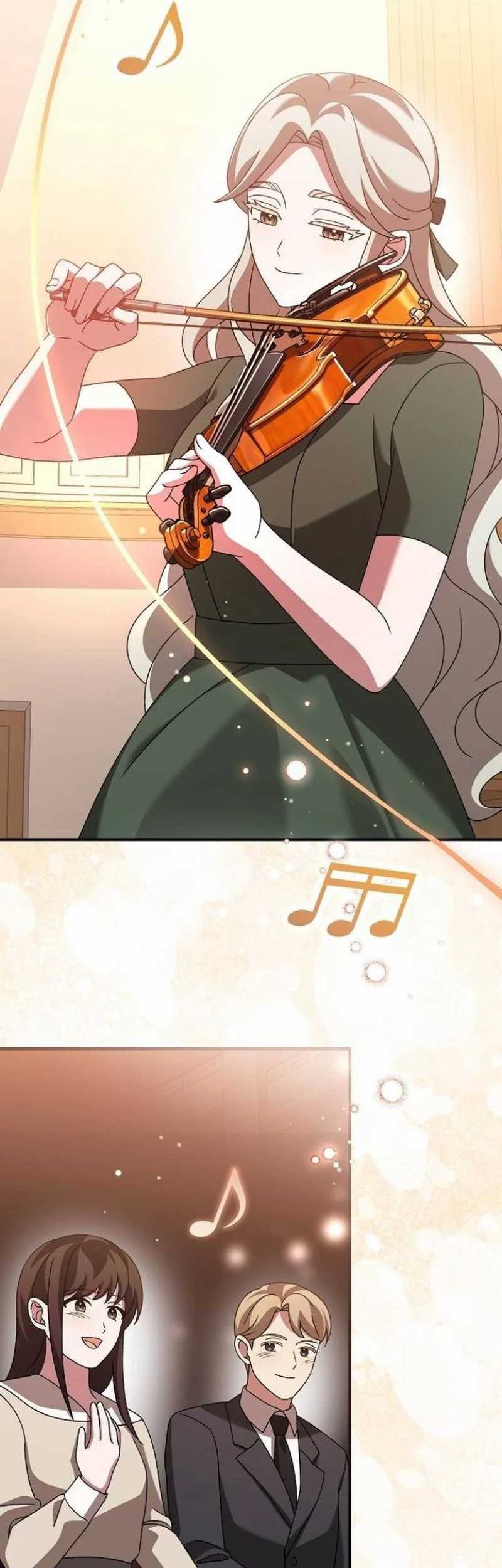 For the Musical Genius Chapter 51 Gambar 4