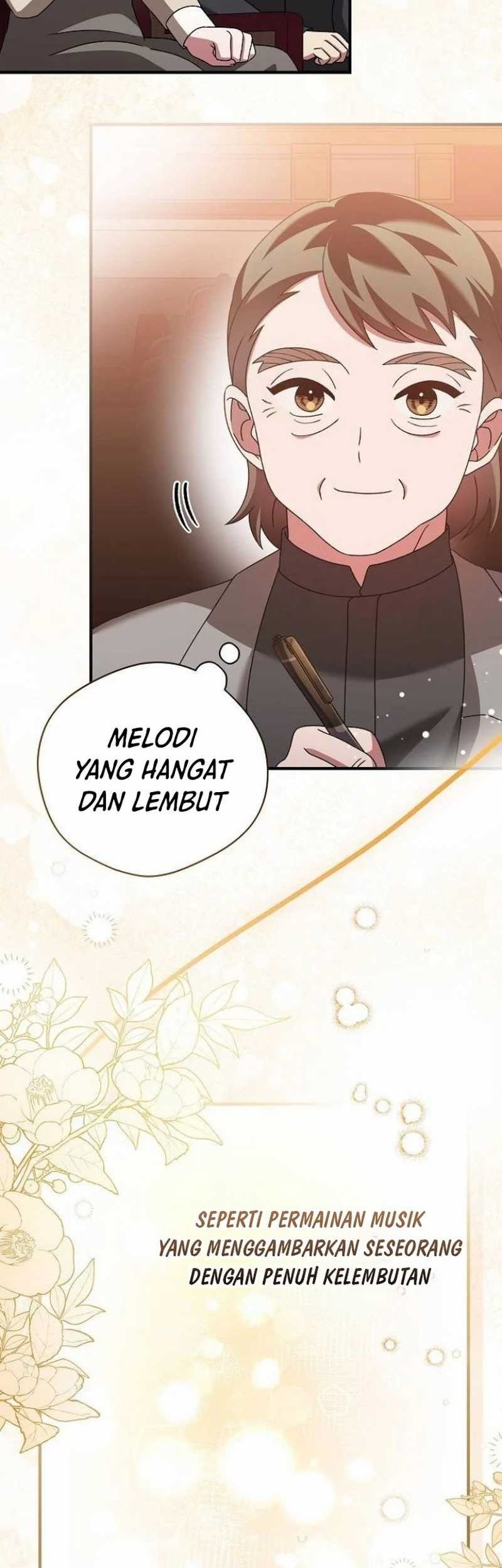 For the Musical Genius Chapter 51 Gambar 5