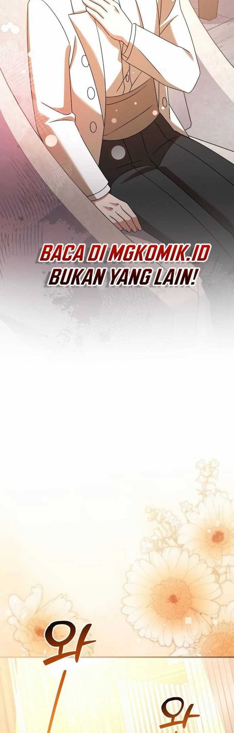For the Musical Genius Chapter 51 Gambar 14