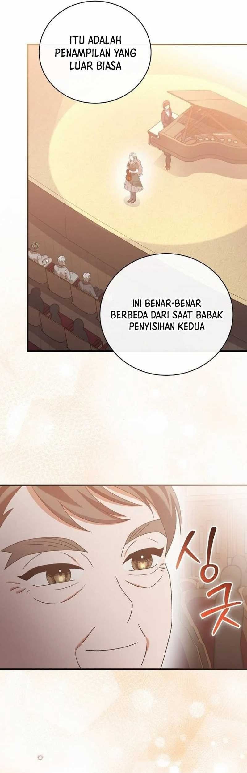 For the Musical Genius Chapter 51 Gambar 16
