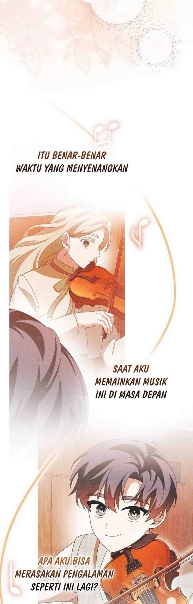 For the Musical Genius Chapter 51 Gambar 19