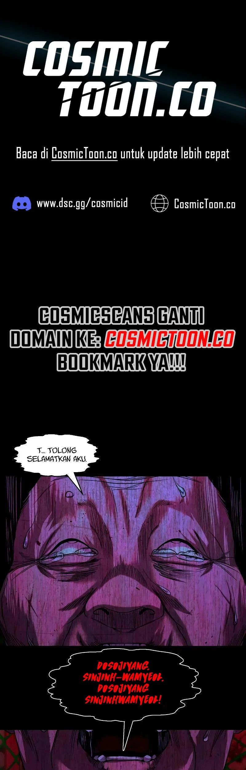 Baca Komik Gwichonri Chapter 40 Gambar 1