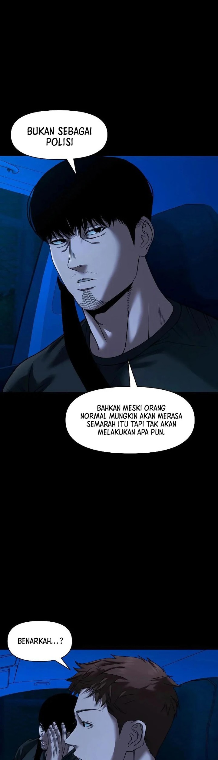 Gwichonri Chapter 39 Gambar 19