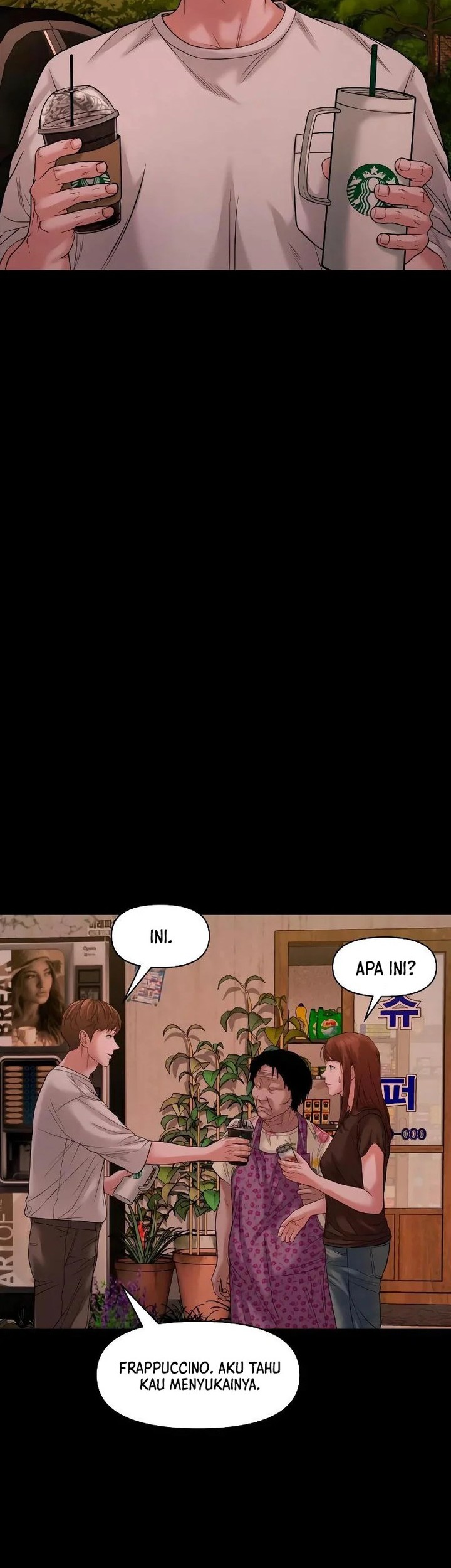 Gwichonri Chapter 39 Gambar 26