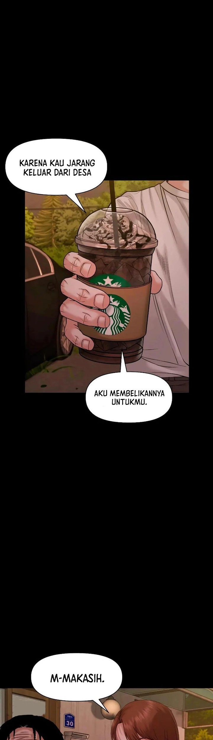 Gwichonri Chapter 39 Gambar 27