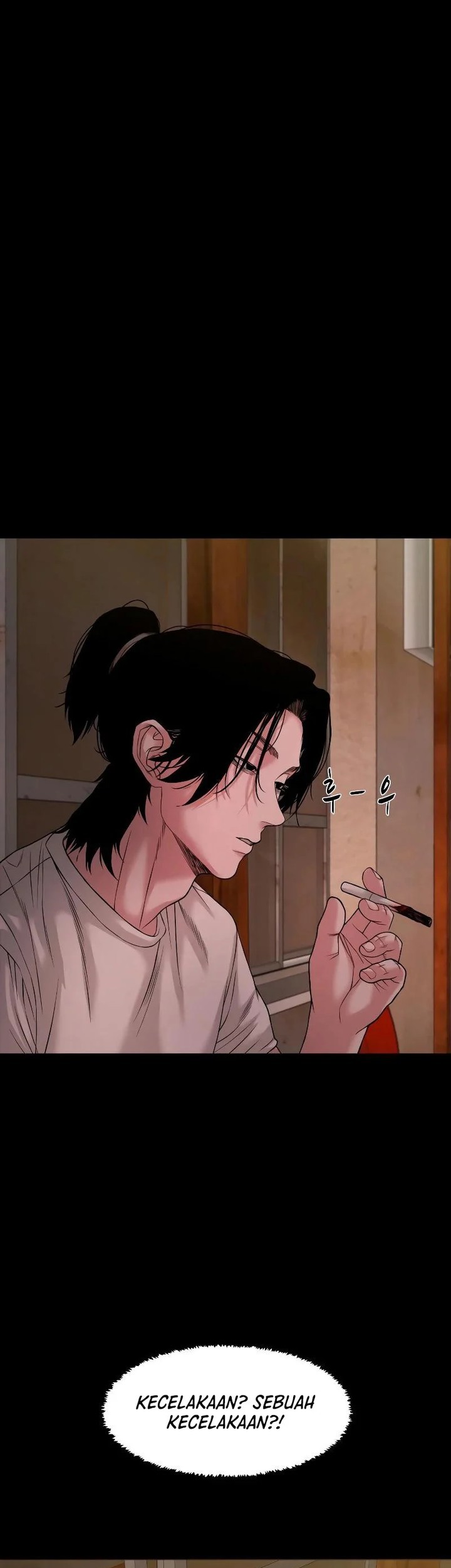 Gwichonri Chapter 39 Gambar 37