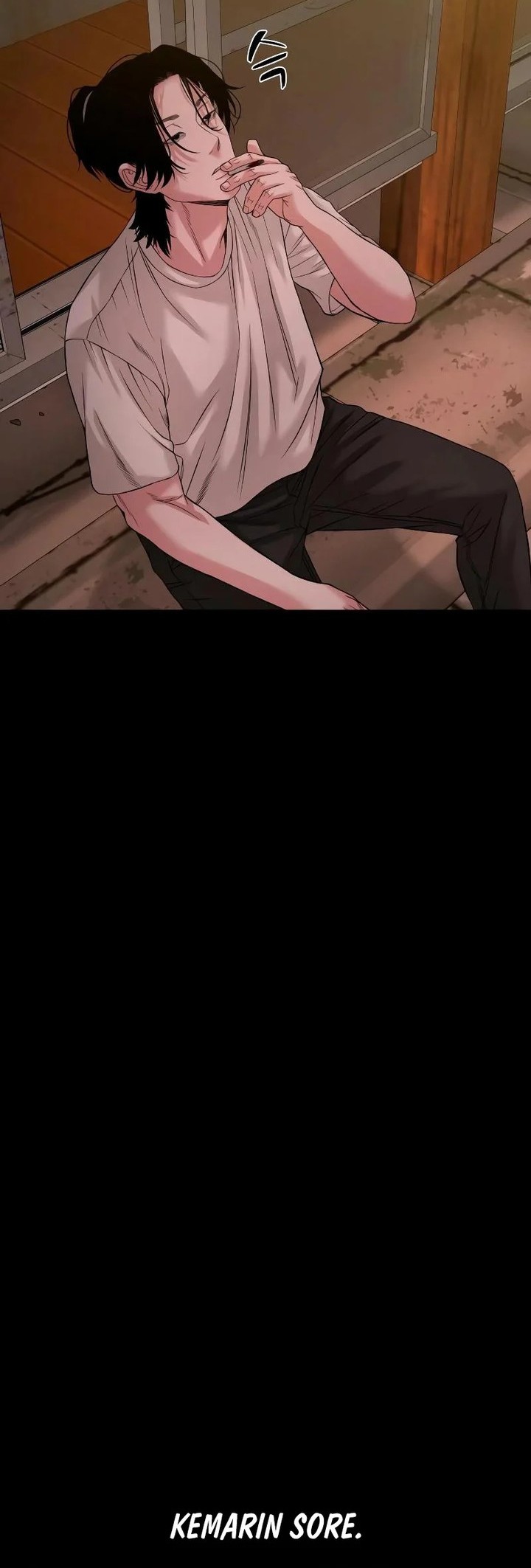 Gwichonri Chapter 39 Gambar 38