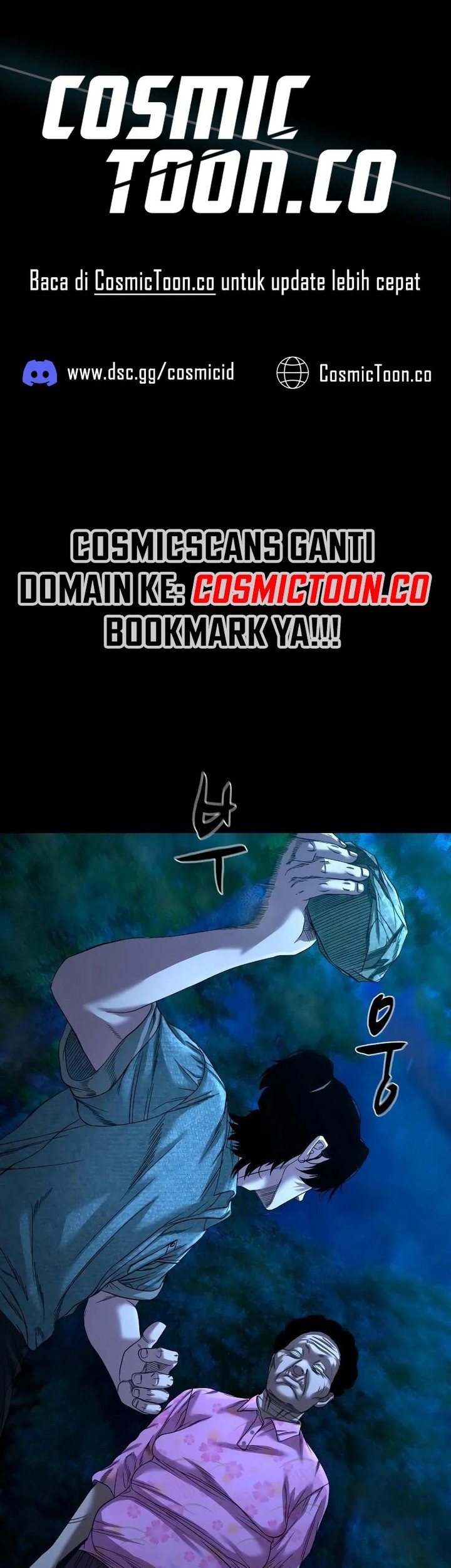 Baca Komik Gwichonri Chapter 39 Gambar 1